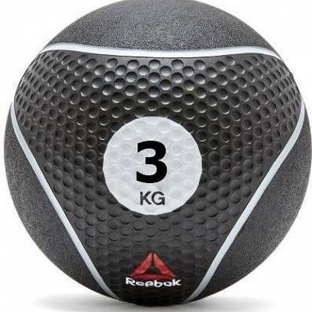 Medicine Ball - 3Kg